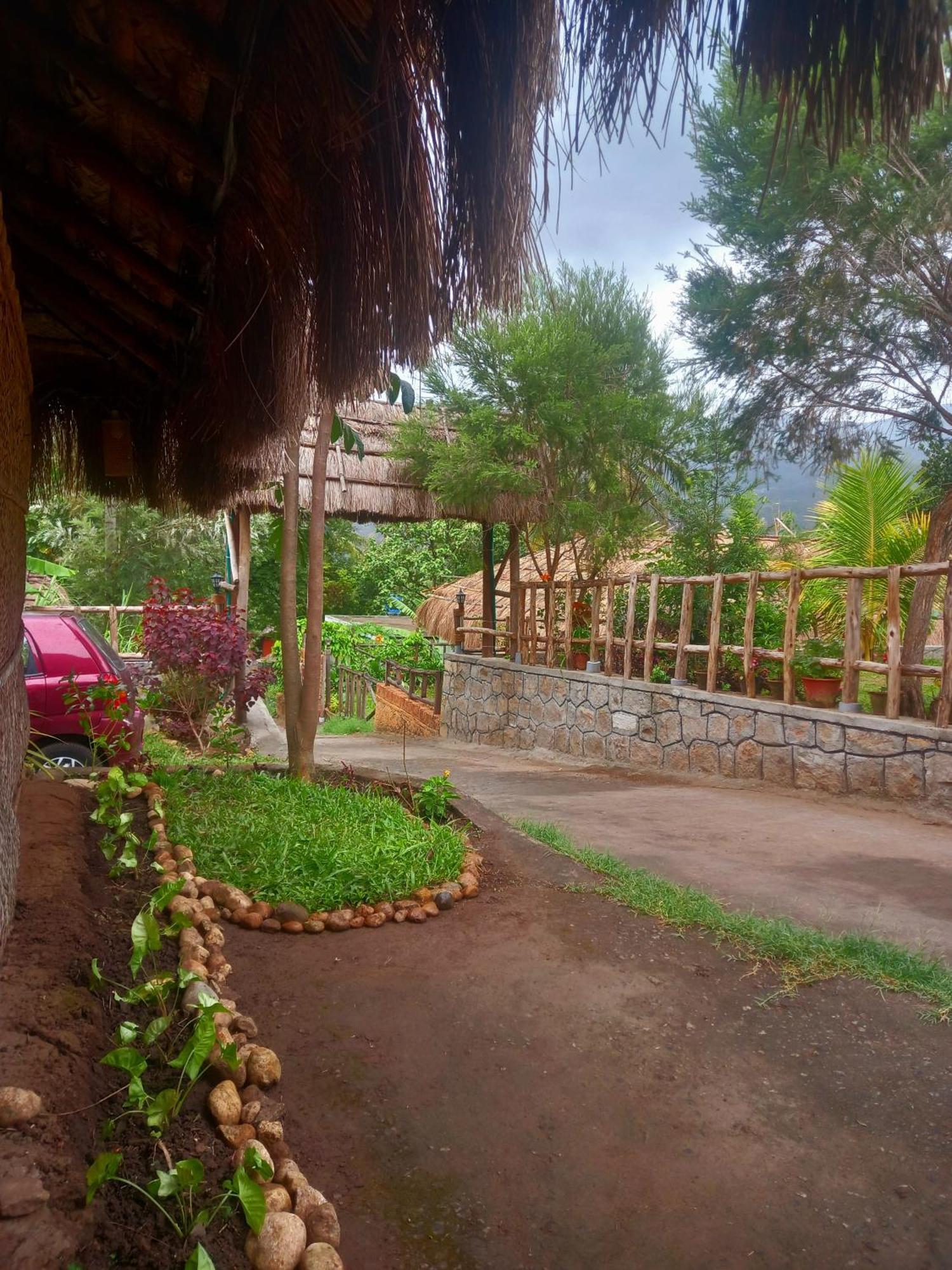 Nature Tones By Brdge Hospitality Maraiyūr Εξωτερικό φωτογραφία