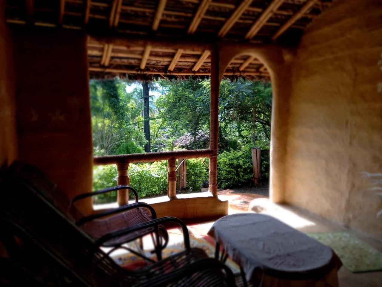 Nature Tones By Brdge Hospitality Maraiyūr Εξωτερικό φωτογραφία
