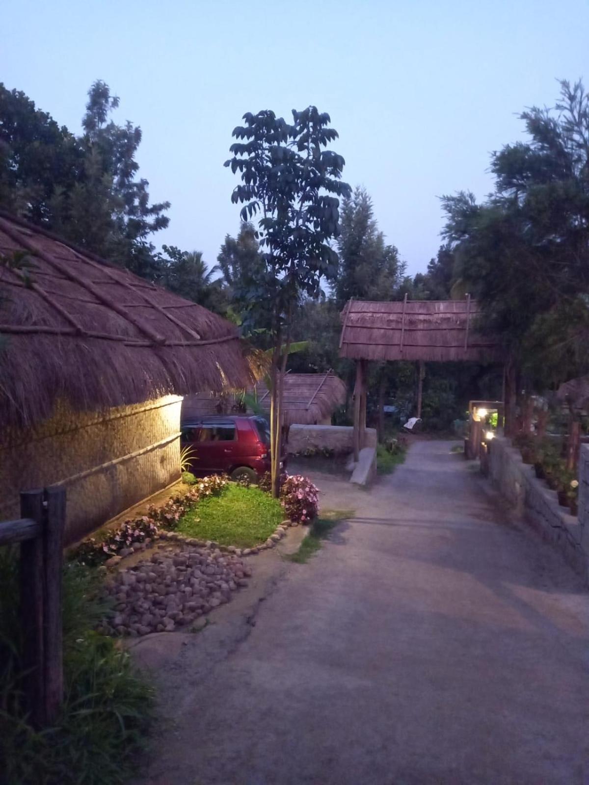 Nature Tones By Brdge Hospitality Maraiyūr Εξωτερικό φωτογραφία