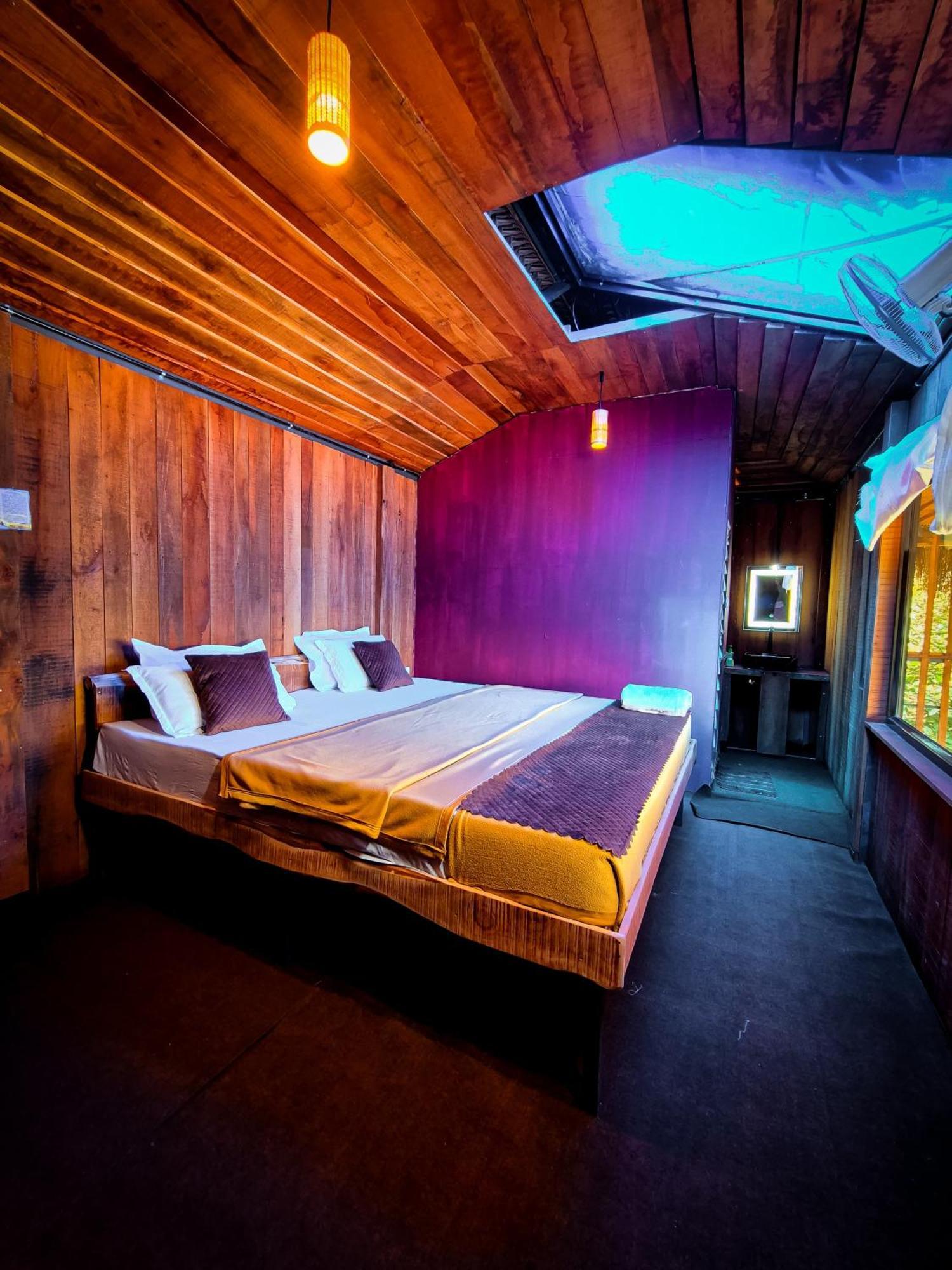 Nature Tones By Brdge Hospitality Maraiyūr Εξωτερικό φωτογραφία