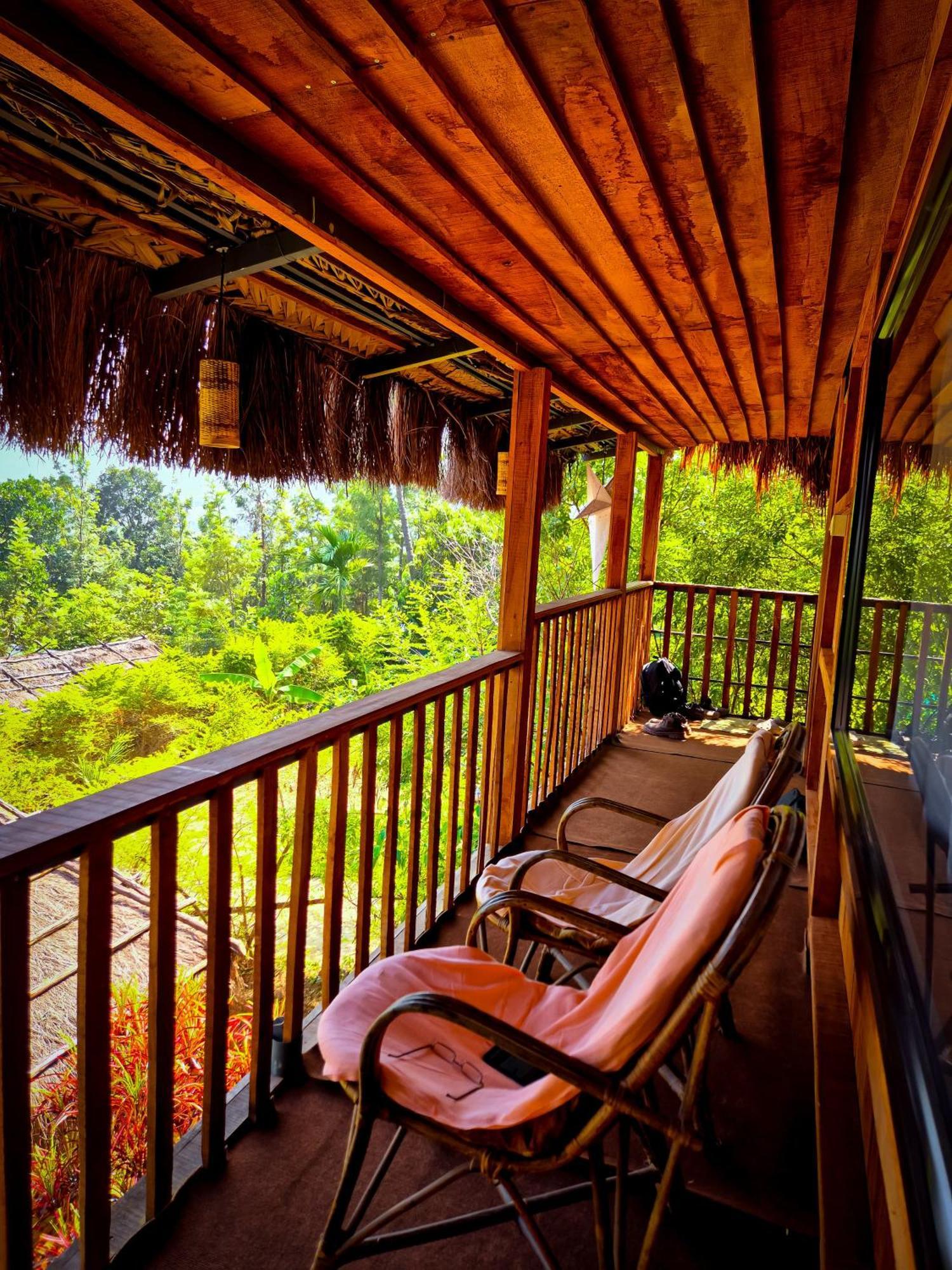 Nature Tones By Brdge Hospitality Maraiyūr Εξωτερικό φωτογραφία