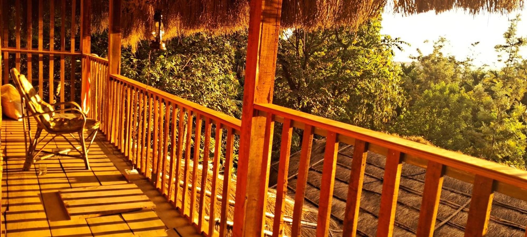 Nature Tones By Brdge Hospitality Maraiyūr Εξωτερικό φωτογραφία