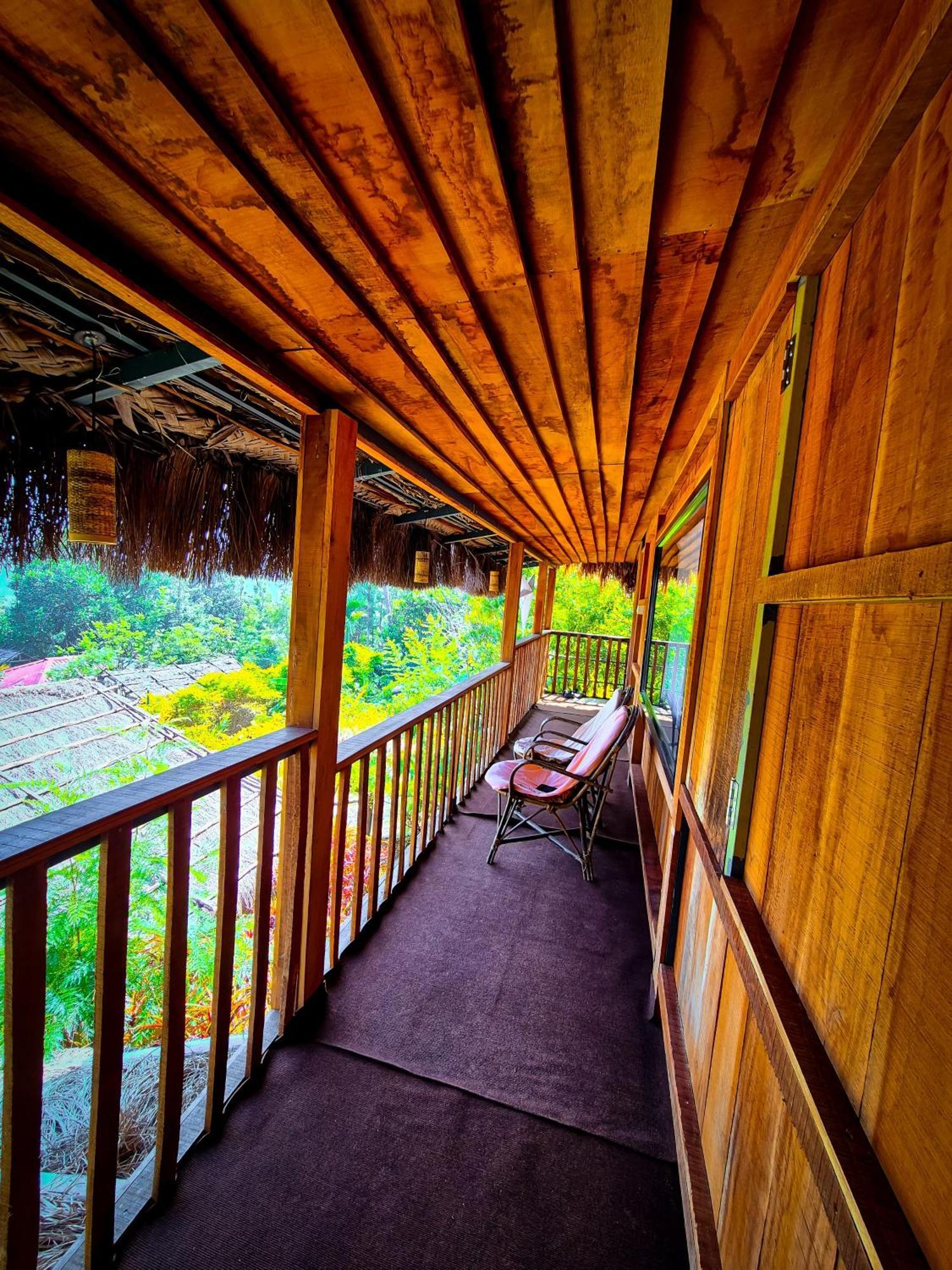 Nature Tones By Brdge Hospitality Maraiyūr Εξωτερικό φωτογραφία