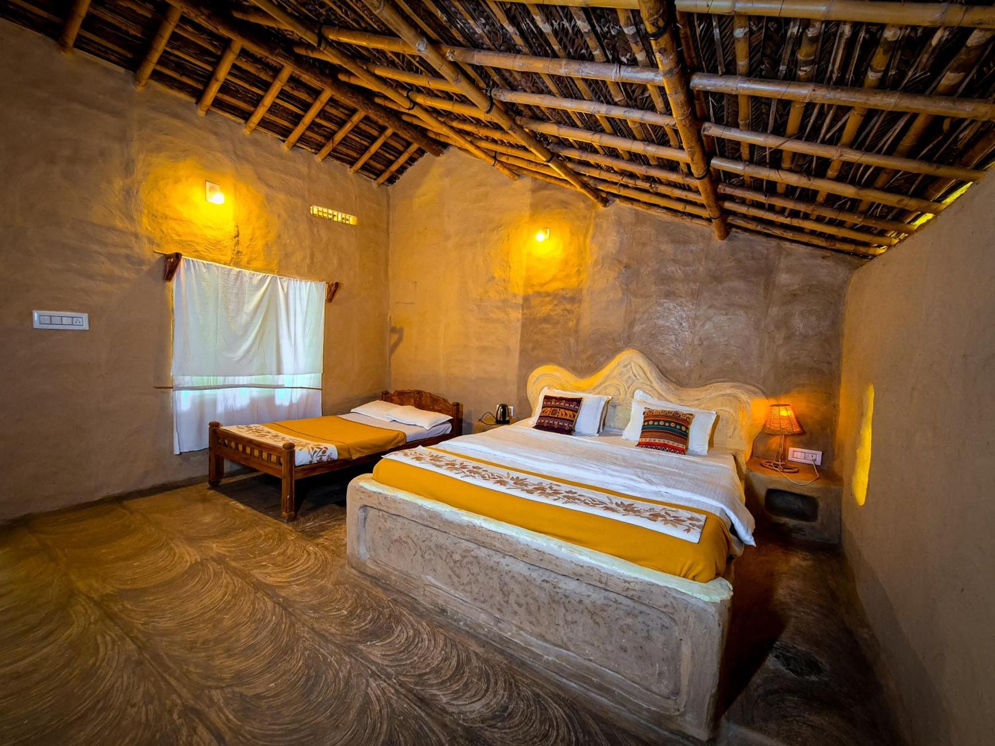 Nature Tones By Brdge Hospitality Maraiyūr Εξωτερικό φωτογραφία