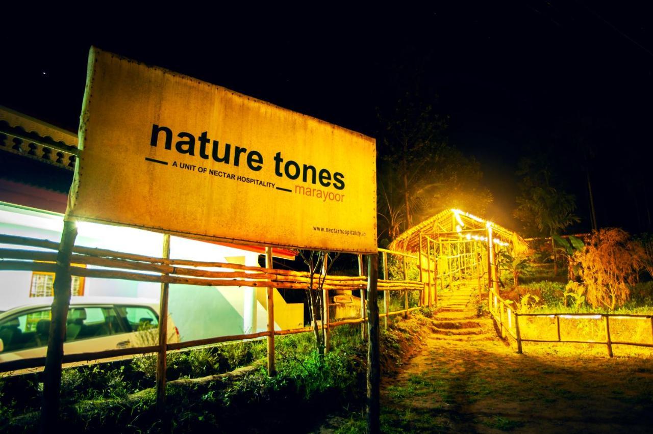 Nature Tones By Brdge Hospitality Maraiyūr Εξωτερικό φωτογραφία