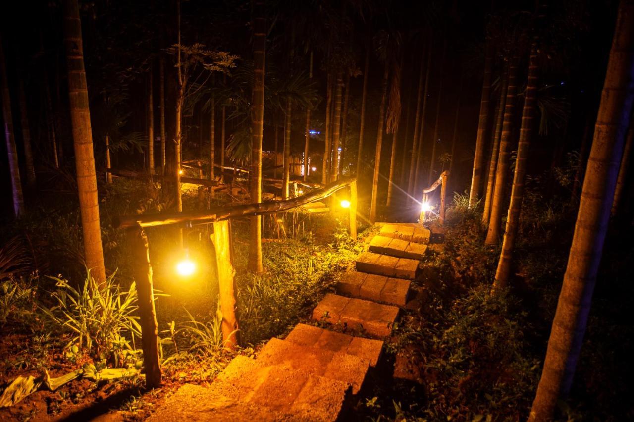 Nature Tones By Brdge Hospitality Maraiyūr Εξωτερικό φωτογραφία